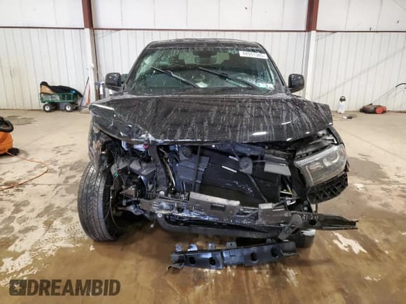 ✅ 2020 Dodge Durango SXT Plus • VIN: 1C4RDJAG8LC411534 • Lot: 44941505. Listed on Copart with 56,203 mi. Free auction sales archive from the USA and detailed vehicle history report at DreamBid. Image 5.