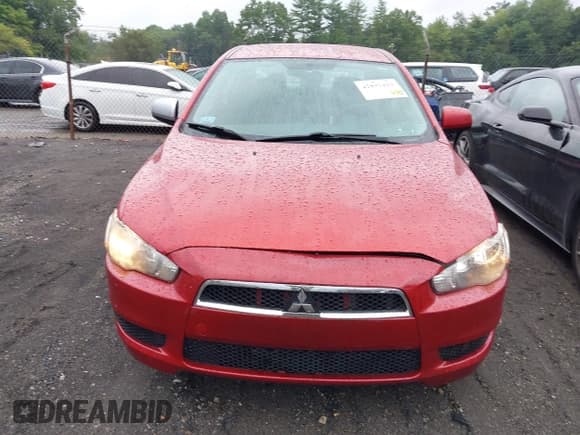 ✅ 2009 Mitsubishi Lancer ES • VIN: JA3AU26U09U003659 • Лот: 42891433. Опубликован ранее на IAAI с пробегом 172 749 миль. Бесплатный доступ к архиву аукционных продаж из США и подробный отчёт об истории автомобиля на DreamBid. Изображение 13.