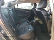 ✅ 2017 Chevrolet Volt Premier • VIN: 1G1RD6S58HU183636 • Lot: 73832884. Wystawiony na Copart z przebiegiem 93 094 mil. Bezpłatny archiwum sprzedaży aukcyjnych z USA i szczegółowy raport historii pojazdu na DreamBid. Zdjęcie 11.