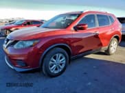 ✅ 2015 Nissan Rogue SL • VIN: 5N1AT2MT7FC927835 • Lot: 95214385. Wystawiony na Copart z przebiegiem 163 789 mil. Bezpłatny archiwum sprzedaży aukcyjnych z USA i szczegółowy raport historii pojazdu na DreamBid. Zdjęcie 1.