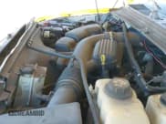 ✅ 2009 Ford F-250 XL • VIN: 1FTSW21579EB07835 • Lot: 43819068. Listed on IAAI with 120,869 mi. Free auction sales archive from the USA and detailed vehicle history report at DreamBid. Image 19.