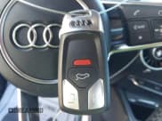 ✅ 2017 Audi TT • VIN: TRUC5AFV7H1005800 • Лот: 41376413. Опубликован ранее на IAAI с пробегом 82 502 миль. Бесплатный доступ к архиву аукционных продаж из США и подробный отчёт об истории автомобиля на DreamBid. Изображение 11.