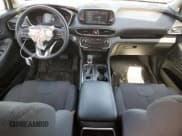 ✅ 2020 Hyundai Santa Fe SEL • VIN: 5NMS33ADXLH221760 • Lot: 72428184. Wystawiony na Copart z przebiegiem 97 335 mil. Bezpłatny archiwum sprzedaży aukcyjnych z USA i szczegółowy raport historii pojazdu na DreamBid. Zdjęcie 8.