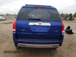 ✅ 2006 Saturn VUE • VIN: 5GZCZ53426S889605 • Lot: 53852245. Wystawiony na Copart z przebiegiem 77 891 mil. Bezpłatny archiwum sprzedaży aukcyjnych z USA i szczegółowy raport historii pojazdu na DreamBid. Zdjęcie 6.