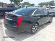 ✅ 2014 Cadillac XTS Livery • VIN: 2G61U5S39E9273337 • Lot: 42534229. Listed on IAAI with 267,925 mi. Free auction sales archive from the USA and detailed vehicle history report at DreamBid. Image 4.