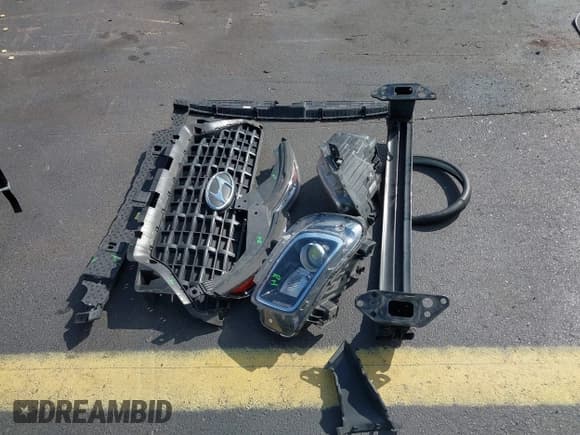 ✅ 2021 Hyundai Venue SE • VIN: KMHRB8A38MU066413 • Лот: 43509379. Опубликован ранее на IAAI с пробегом 120 600 миль. Бесплатный доступ к архиву аукционных продаж из США и подробный отчёт об истории автомобиля на DreamBid. Изображение 12.