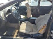 ✅ 1995 Toyota Celica GT • VIN: JT2ST07N6S0016541 • Lot: 69845784. Wystawiony na Copart z przebiegiem 277 333 mil. Bezpłatny archiwum sprzedaży aukcyjnych z USA i szczegółowy raport historii pojazdu na DreamBid. Zdjęcie 7.