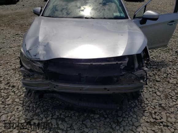 ✅ 2019 Subaru Legacy Premium • VIN: 4S3BNAF63K3040165 • Лот: 64304884. Опубликован ранее на Copart с пробегом 41 397 миль. Бесплатный доступ к архиву аукционных продаж из США и подробный отчёт об истории автомобиля на DreamBid. Изображение 13.