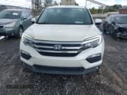 ✅ 2018 Honda Pilot EX-L • VIN: 5FNYF5H69JB013789 • Лот: 43318645. Опубликован ранее на IAAI с пробегом 130 249 миль. Бесплатный доступ к архиву аукционных продаж из США и подробный отчёт об истории автомобиля на DreamBid. Изображение 12.