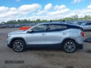 ✅ 2020 GMC Terrain SLT • VIN: 3GKALVEX5LL152995 • Lot: 43168626. Listed on IAAI with 72,007 mi. Free auction sales archive from the USA and detailed vehicle history report at DreamBid. Image 14.