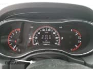 ✅ 2017 Dodge Durango Special Service • VIN: 1C4RDHFGXHC888698 • Lot: 82307674. Wystawiony na Copart z przebiegiem 159 950 mil. Bezpłatny archiwum sprzedaży aukcyjnych z USA i szczegółowy raport historii pojazdu na DreamBid. Zdjęcie 9.