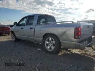 ✅ 2003 Dodge 1500 ST • VIN: 1D7HA18N33S253561 • Лот: 72737084. Опубликован ранее на Copart с пробегом 185 026 миль. Бесплатный доступ к архиву аукционных продаж из США и подробный отчёт об истории автомобиля на DreamBid. Изображение 2.