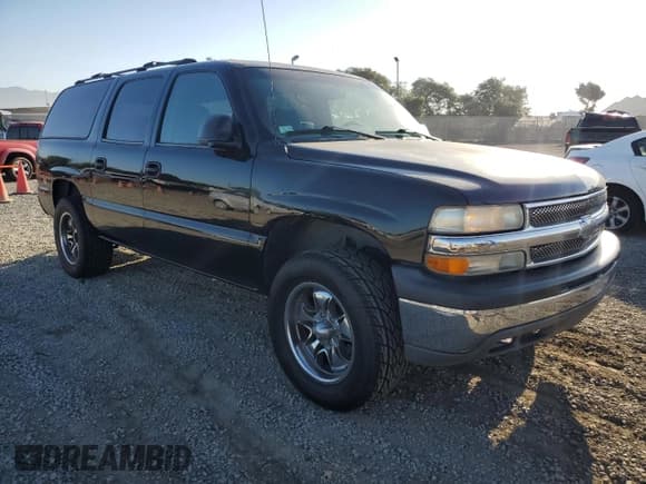 ✅ 2002 Chevrolet Suburban LS • VIN: 1GNEC16TX2J131882 • Лот: 81601484. Опубликован ранее на Copart с пробегом Не указан. Бесплатный доступ к архиву аукционных продаж из США и подробный отчёт об истории автомобиля на DreamBid. Изображение 4.