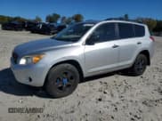 ✅ 2006 Toyota RAV4 • VIN: JTMBD33V766021679 • Lot: 84612555. Listed on Copart with 142,669 mi. Free auction sales archive from the USA and detailed vehicle history report at DreamBid. Image 1.