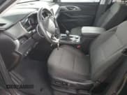 ✅ 2020 Chevrolet Traverse LT Cloth • VIN: 1GNEVGKW5LJ140861 • Lot: 74048774. Wystawiony na Copart z przebiegiem Nie podano. Bezpłatny archiwum sprzedaży aukcyjnych z USA i szczegółowy raport historii pojazdu na DreamBid. Zdjęcie 7.