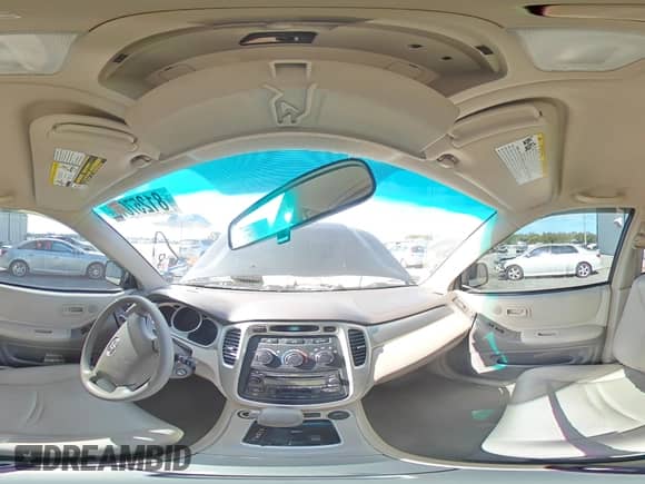 2004 Toyota Highlander с VIN JTEGD21A940104364, выставлен на аукционе Copart как лот 81257015 с пробегом 113 971 миль миль и Списание • Salvage title. История ставок и продаж доступна на DreamBid. Изображение 15.