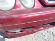 ✅ 2001 Mercedes-Benz CLK 320/430 • VIN: WDBLJ65G41F161967 • Lot: 41890519. Listed on IAAI with 71,205 mi. Free auction sales archive from the USA and detailed vehicle history report at DreamBid. Image 6.