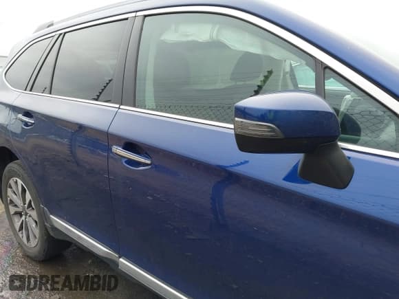 ✅ 2017 Subaru Outback Touring • VIN: 4S4BSETCXH3383277 • Лот: 41531332. Опубликован ранее на IAAI с пробегом 103 041 миль. Бесплатный доступ к архиву аукционных продаж из США и подробный отчёт об истории автомобиля на DreamBid. Изображение 13.