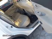 ✅ 2015 Nissan Murano Platinum • VIN: 5N1AZ2MH2FN234220 • Lot: 43628183. Listed on IAAI with 133,103 mi. Free auction sales archive from the USA and detailed vehicle history report at DreamBid. Image 8.