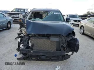 ✅ 2021 Hyundai Palisade SEL • VIN: KM8R24HE2MU244736 • Лот: 76737894. Опубликован ранее на Copart с пробегом 61 422 миль. Бесплатный доступ к архиву аукционных продаж из США и подробный отчёт об истории автомобиля на DreamBid. Изображение 5.