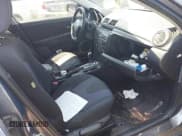 ✅ 2007 Mazda 3 S Touring • VIN: JM1BK344971727868 • Lot: 42950601. Listed on IAAI with 86,000 mi. Free auction sales archive from the USA and detailed vehicle history report at DreamBid. Image 5.