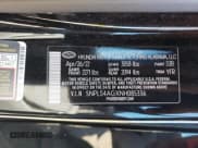 ✅ 2022 Hyundai Elantra SEL • VIN: 5NPLS4AGXNH085336 • Lot: 71878325. Listed on Copart with 42,220 mi. Free auction sales archive from the USA and detailed vehicle history report at DreamBid. Image 12.