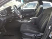 ✅ 2019 Kia Optima S • VIN: 5XXGT4L38KG377387 • Лот: 90328595. Опубликован ранее на Copart с пробегом 92 338 миль. Бесплатный доступ к архиву аукционных продаж из США и подробный отчёт об истории автомобиля на DreamBid. Изображение 7.