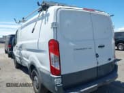 ✅ 2018 Ford Transit • VIN: 1FTYE1YM3JKA17401 • Lot: 41692518. Wystawiony na IAAI z przebiegiem 145 472 mil. Bezpłatny archiwum sprzedaży aukcyjnych z USA i szczegółowy raport historii pojazdu na DreamBid. Zdjęcie 3.