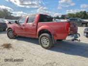 ✅ 2019 Nissan Frontier SV • VIN: 1N6DD0ER2KN873717 • Lot: 95152155. Listed on Copart with 154,498 mi. Free auction sales archive from the USA and detailed vehicle history report at DreamBid. Image 2.