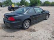 ✅ 2002 Pontiac Grand Prix GT • VIN: 1G2WP12K12F175548 • Лот: 42595836. Опубликован ранее на IAAI с пробегом 90 683 миль. Бесплатный доступ к архиву аукционных продаж из США и подробный отчёт об истории автомобиля на DreamBid. Изображение 4.