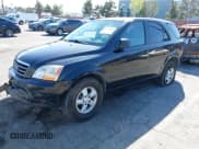 ✅ 2008 Kia Sorento LX • VIN: KNDJD735385836067 • Лот: 41827802. Опубликован ранее на IAAI с пробегом 137 796 миль. Бесплатный доступ к архиву аукционных продаж из США и подробный отчёт об истории автомобиля на DreamBid. Изображение 17.