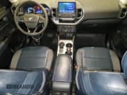 ✅ 2021 Ford Bronco Sport Outer Banks • VIN: 3FMCR9C68MRB17477 • Лот: 90086645. Опубликован ранее на Copart с пробегом 100 945 миль. Бесплатный доступ к архиву аукционных продаж из США и подробный отчёт об истории автомобиля на DreamBid. Изображение 8.