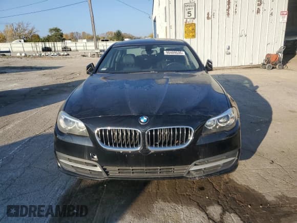 ✅ 2014 BMW 5 Series 528i xDrive • VIN: WBA5A7C50ED219279 • Lot: 90409535. Listed on Copart with Not provided. Free auction sales archive from the USA and detailed vehicle history report at DreamBid. Image 5.