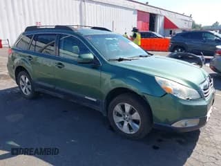 ✅ 2011 Subaru Outback Limited Power Moon • VIN: 4S4BRDLC5B2426927 • Lot: 42758169. Listed on IAAI with 143,125 mi. Free auction sales archive from the USA and detailed vehicle history report at DreamBid. Image 1.