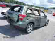 2015 Subaru Forester Premium с VIN JF2SJADC0FH431109, выставлен на аукционе IAAI как лот 42959042 с пробегом Не указан миль и . История ставок и продаж доступна на DreamBid. Изображение 4.