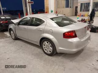 ✅ 2011 Dodge Avenger Express • VIN: 1B3BD4FB6BN540196 • Lot: 40933547. Wystawiony na IAAI z przebiegiem 209 366 mil. Bezpłatny archiwum sprzedaży aukcyjnych z USA i szczegółowy raport historii pojazdu na DreamBid. Zdjęcie 3.