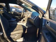 ✅ 2016 Jeep Grand Cherokee Laredo • VIN: 1C4RJFAG9GC367216 • Лот: 43627024. Опубликован ранее на IAAI с пробегом 96 082 миль. Бесплатный доступ к архиву аукционных продаж из США и подробный отчёт об истории автомобиля на DreamBid. Изображение 5.