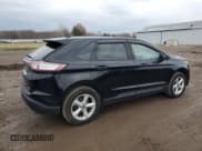 ✅ 2017 Ford Edge SE • VIN: 2FMPK4G93HBB72761 • Лот: 92387785. Опубликован ранее на Copart с пробегом 116 202 миль. Бесплатный доступ к архиву аукционных продаж из США и подробный отчёт об истории автомобиля на DreamBid. Изображение 3.