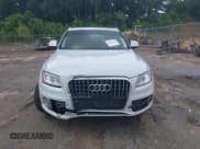 ✅ 2017 Audi Q5 Premium Plus • VIN: WA1D7AFP0HA006632 • Lot: 42347725. Listed on IAAI with 77,555 mi. Free auction sales archive from the USA and detailed vehicle history report at DreamBid. Image 12.