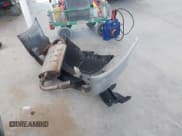 ✅ 2006 Pontiac Vibe • VIN: 5Y2SM65806Z427715 • Lot: 41894863. Wystawiony na IAAI z przebiegiem 122 343 mil. Bezpłatny archiwum sprzedaży aukcyjnych z USA i szczegółowy raport historii pojazdu na DreamBid. Zdjęcie 12.