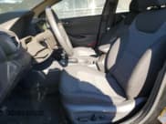 ✅ 2017 Hyundai Ioniq SEL • VIN: KMHC75LC1HU029177 • Lot: 45054505. Listed on Copart with 95,609 mi. Free auction sales archive from the USA and detailed vehicle history report at DreamBid. Image 7.