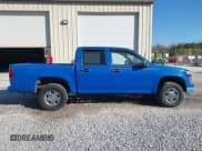 ✅ 2007 Chevrolet Colorado 2LT • VIN: 1GCDT13EX78138906 • Лот: 43692780. Опубликован ранее на IAAI с пробегом 164 941 миль. Бесплатный доступ к архиву аукционных продаж из США и подробный отчёт об истории автомобиля на DreamBid. Изображение 13.