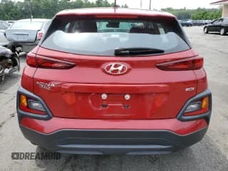 ✅ 2019 Hyundai Kona SE • VIN: KM8K1CAA7KU355950 • Лот: 60976113. Опубликован ранее на Copart с пробегом 15 364 миль. Бесплатный доступ к архиву аукционных продаж из США и подробный отчёт об истории автомобиля на DreamBid. Изображение 6.