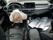 ✅ 2022 Kia Forte GT-Line • VIN: 3KPF54AD1NE480830 • Lot: 85549925. Wystawiony na Copart z przebiegiem 59 363 mil. Bezpłatny archiwum sprzedaży aukcyjnych z USA i szczegółowy raport historii pojazdu na DreamBid. Zdjęcie 8.