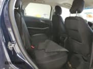 ✅ 2017 Ford Edge SE • VIN: 2FMPK4G9XHBC25195 • Лот: 91559845. Опубликован ранее на Copart с пробегом 50 908 миль. Бесплатный доступ к архиву аукционных продаж из США и подробный отчёт об истории автомобиля на DreamBid. Изображение 11.