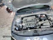 ✅ 2024 Hyundai Elantra SEL • VIN: KMHLM4DG0RU675154 • Lot: 91286785. Wystawiony na Copart z przebiegiem 42 862 mil. Bezpłatny archiwum sprzedaży aukcyjnych z USA i szczegółowy raport historii pojazdu na DreamBid. Zdjęcie 14.