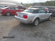 ✅ 2009 Ford Mustang • VIN: 1ZVHT84N095114611 • Lot: 43427616. Listed on IAAI with 81,282 mi. Free auction sales archive from the USA and detailed vehicle history report at DreamBid. Image 4.