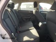 ✅ 2023 Volkswagen Jetta S • VIN: 3VW5M7BU6PM061845 • Lot: 81777535. Listed on Copart with 49,970 mi. Free auction sales archive from the USA and detailed vehicle history report at DreamBid. Image 10.