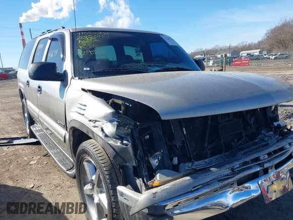 2000 Chevrolet Suburban LT с VIN 3GNFK16T7YG129363, выставлен на аукционе IAAI как лот 41586348 с пробегом 150 111 миль миль и . История ставок и продаж доступна на DreamBid. Изображение 1.