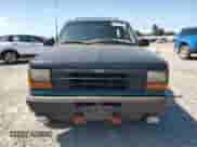 1994 Ford Explorer Eddie Bauer z VIN 1FMCU22X6RUB20958, wystawiony jako Copart lot #80114745 z przebiegiem 3 428 mil mil oraz Szkoda całkowita • Salvage title. Historia ofert i sprzedaży dostępna na DreamBid. Obrazek 5.